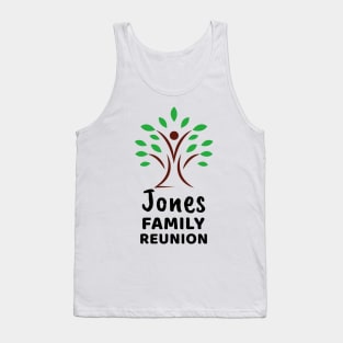 Jones Reunion Tank Top